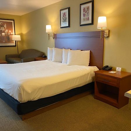 Wingate By Wyndham Mount Vernon Luaran gambar
