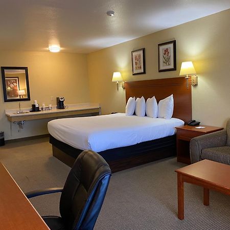 Wingate By Wyndham Mount Vernon Luaran gambar