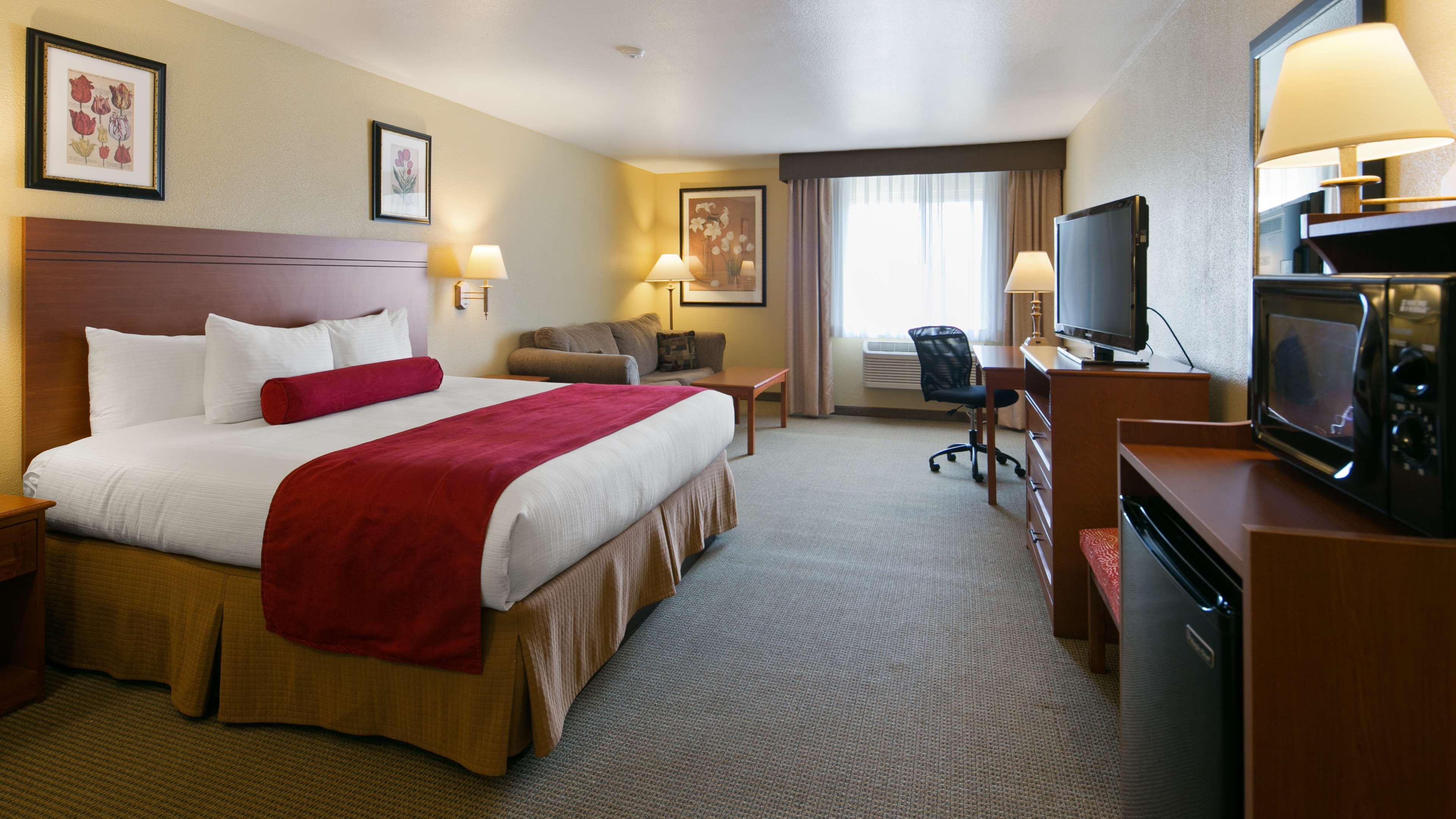 Wingate By Wyndham Mount Vernon Luaran gambar