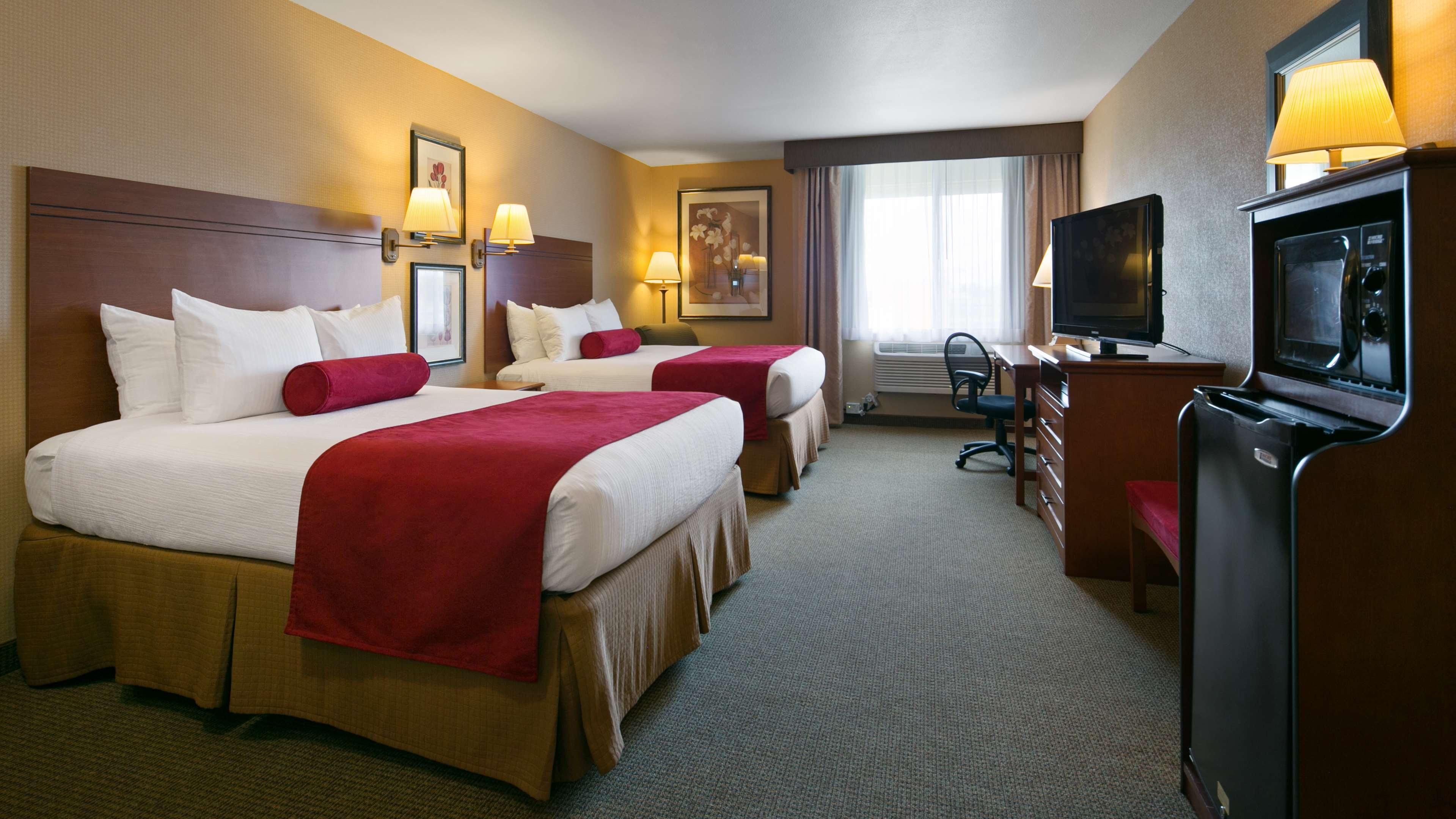 Wingate By Wyndham Mount Vernon Luaran gambar