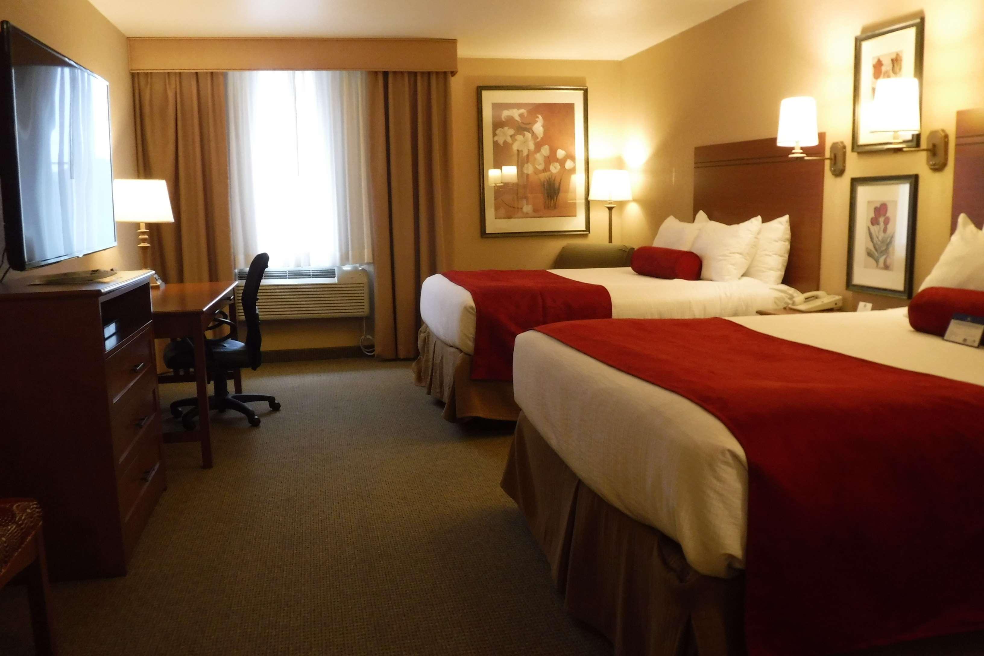 Wingate By Wyndham Mount Vernon Luaran gambar