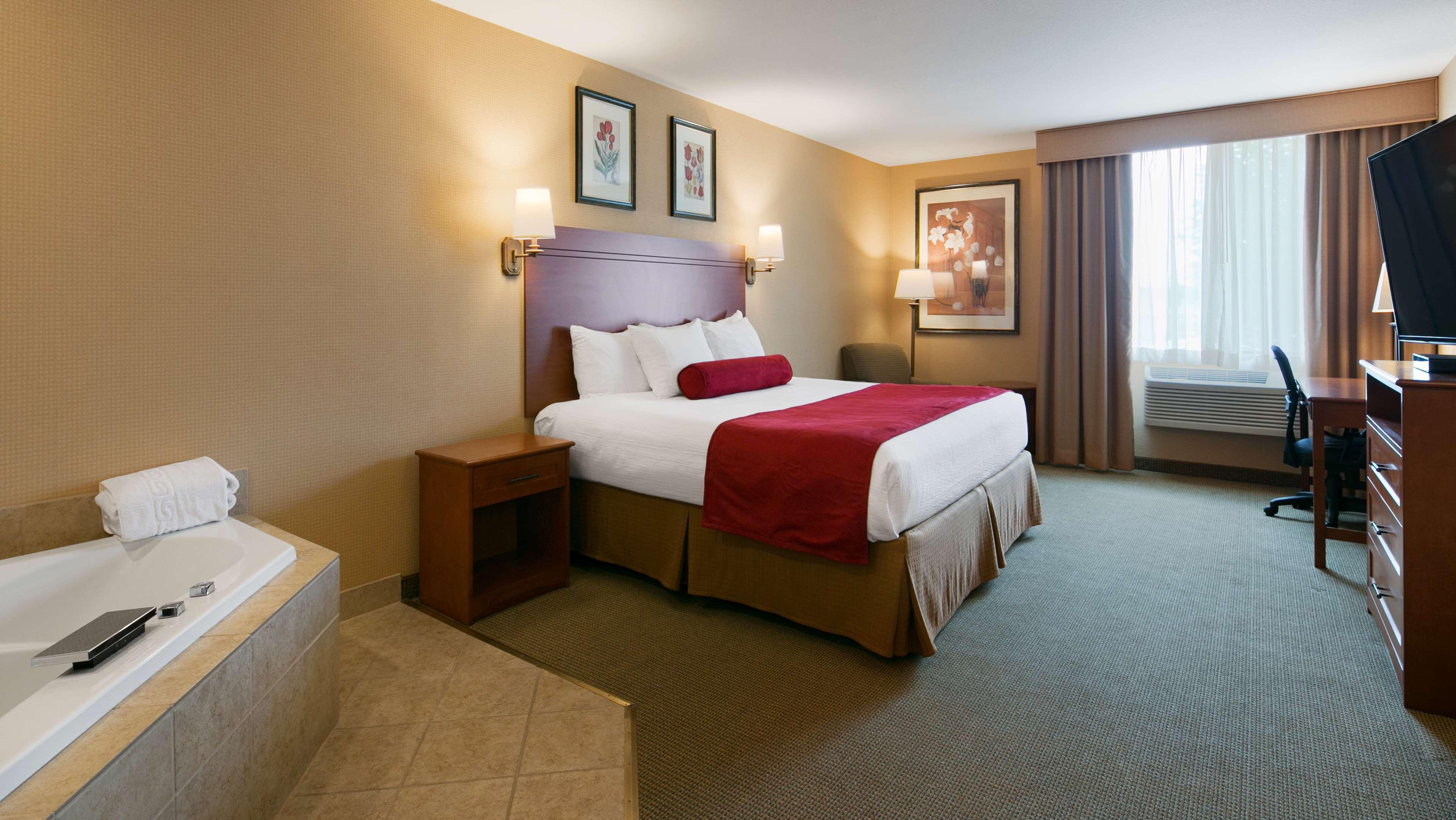 Wingate By Wyndham Mount Vernon Luaran gambar