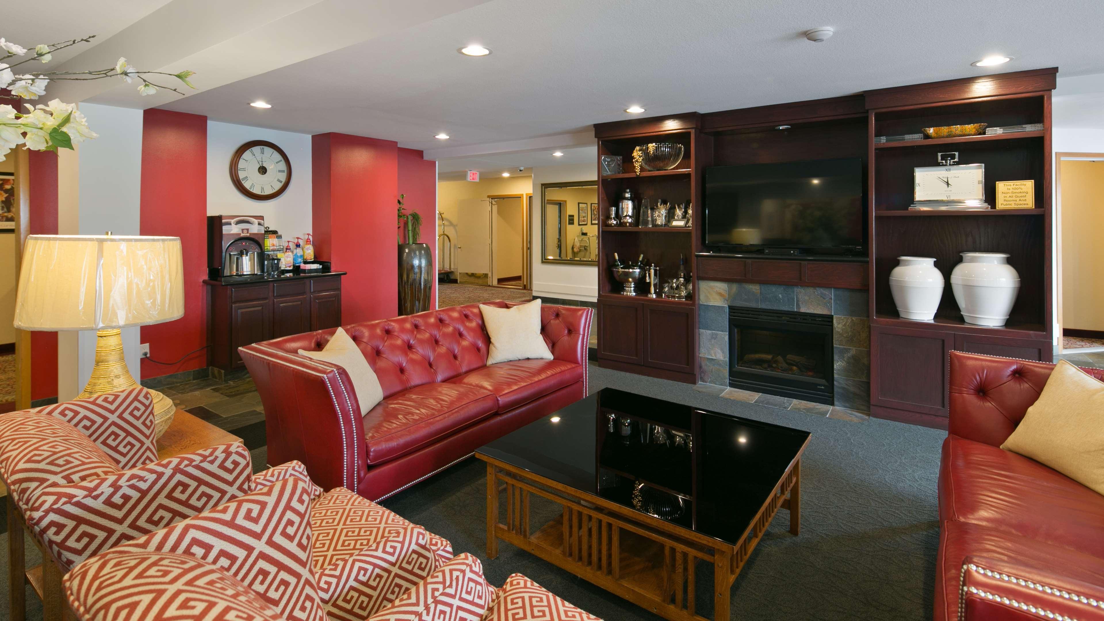 Wingate By Wyndham Mount Vernon Luaran gambar