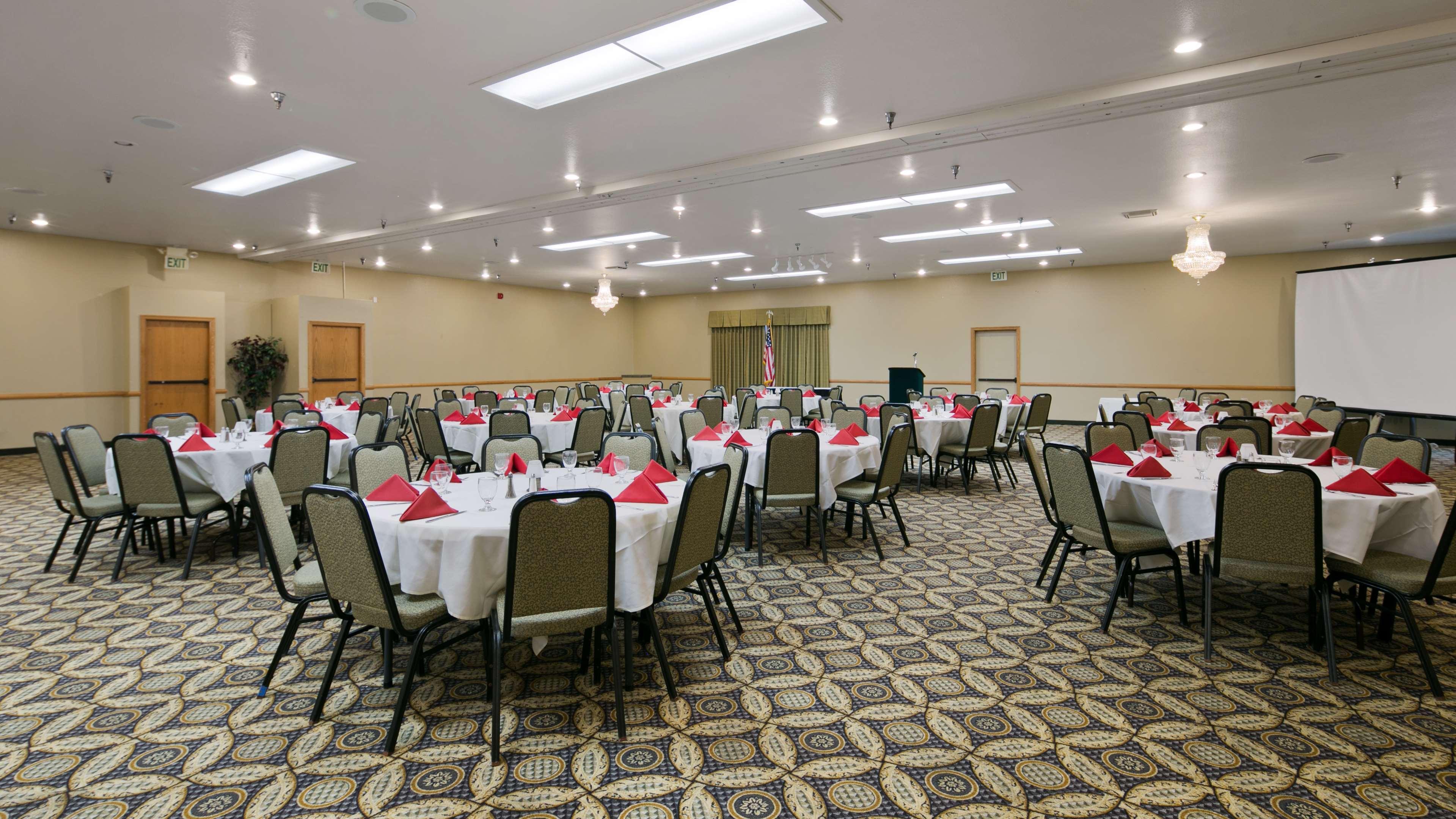 Wingate By Wyndham Mount Vernon Luaran gambar