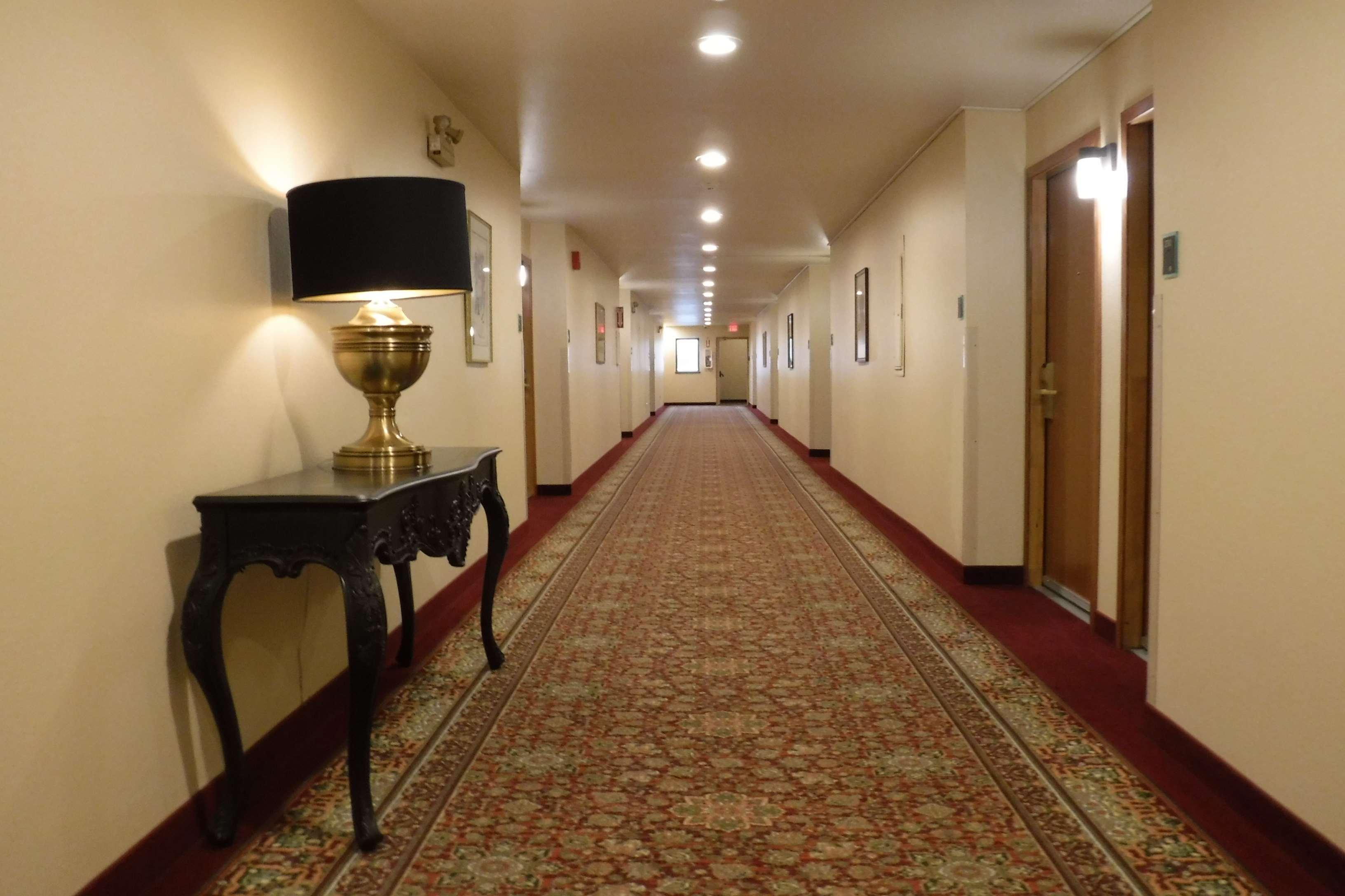 Wingate By Wyndham Mount Vernon Luaran gambar