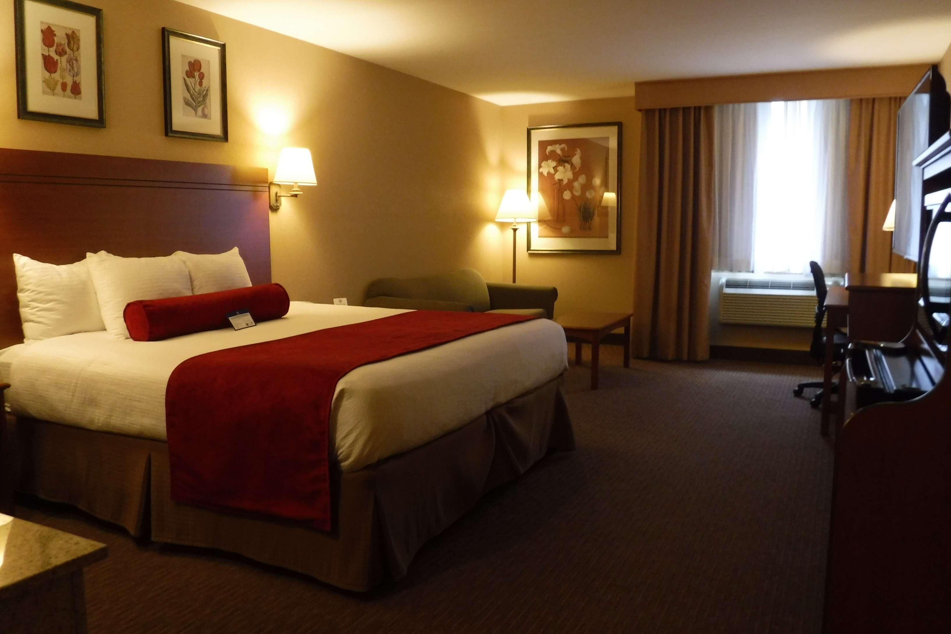 Wingate By Wyndham Mount Vernon Luaran gambar