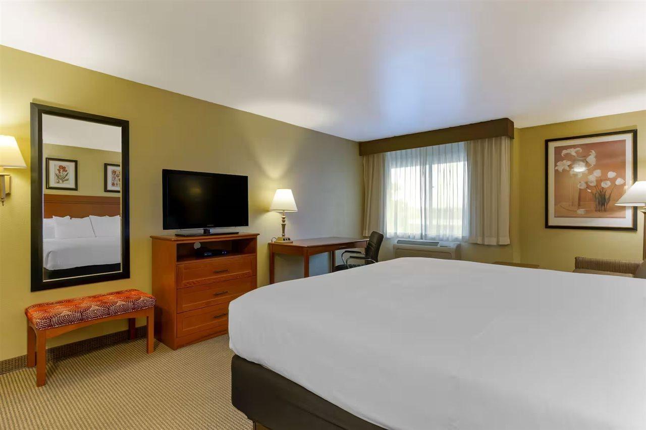 Wingate By Wyndham Mount Vernon Luaran gambar