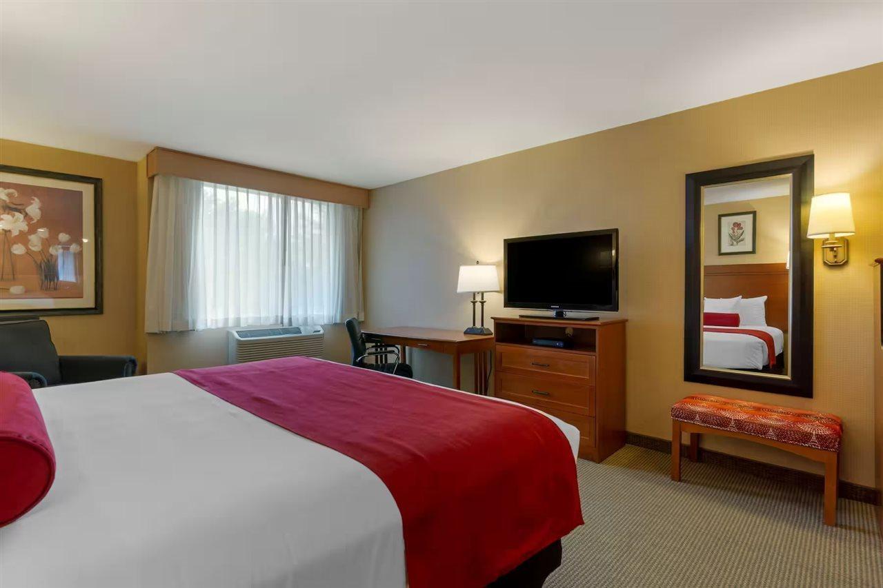 Wingate By Wyndham Mount Vernon Luaran gambar