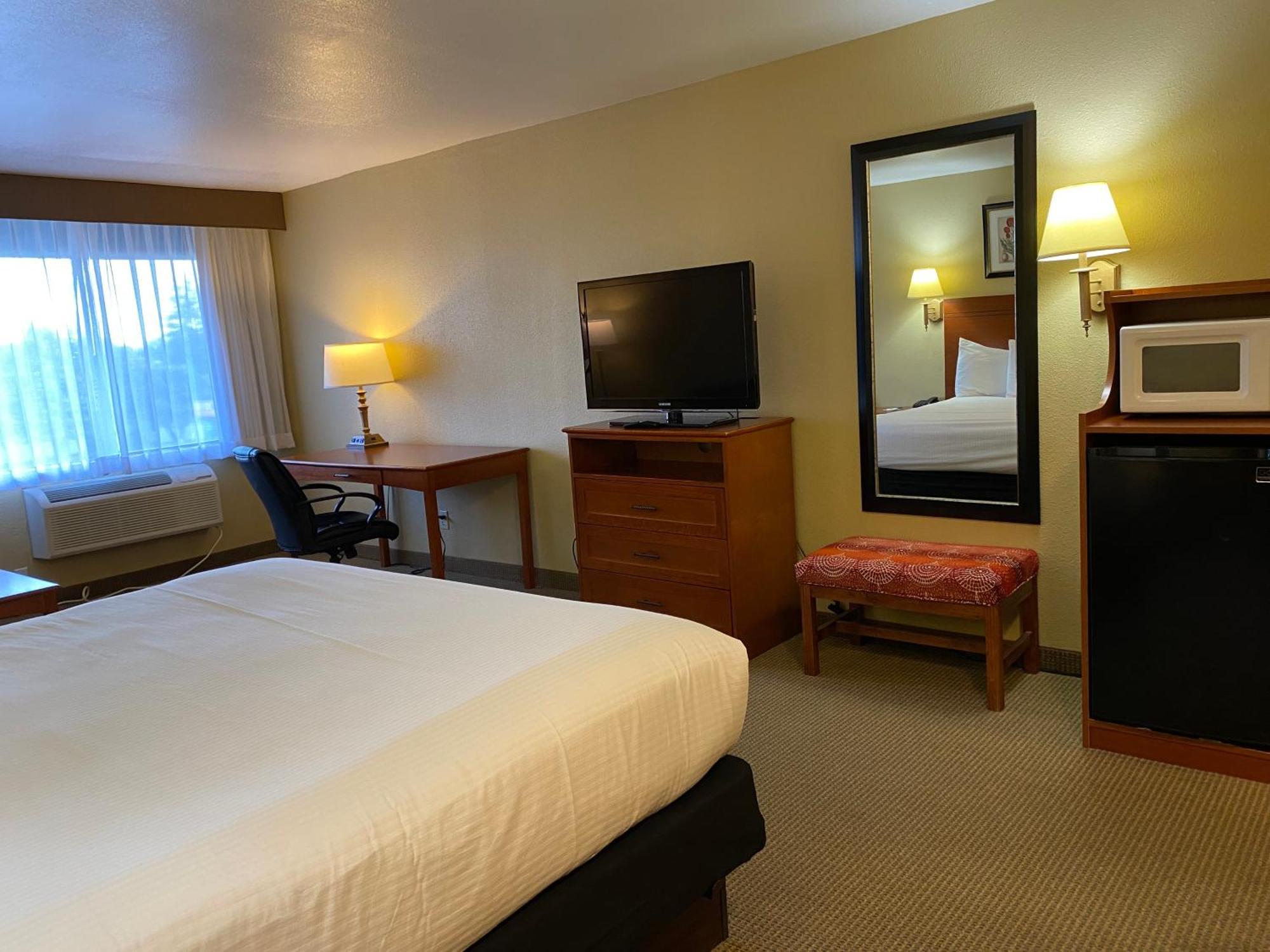 Wingate By Wyndham Mount Vernon Luaran gambar
