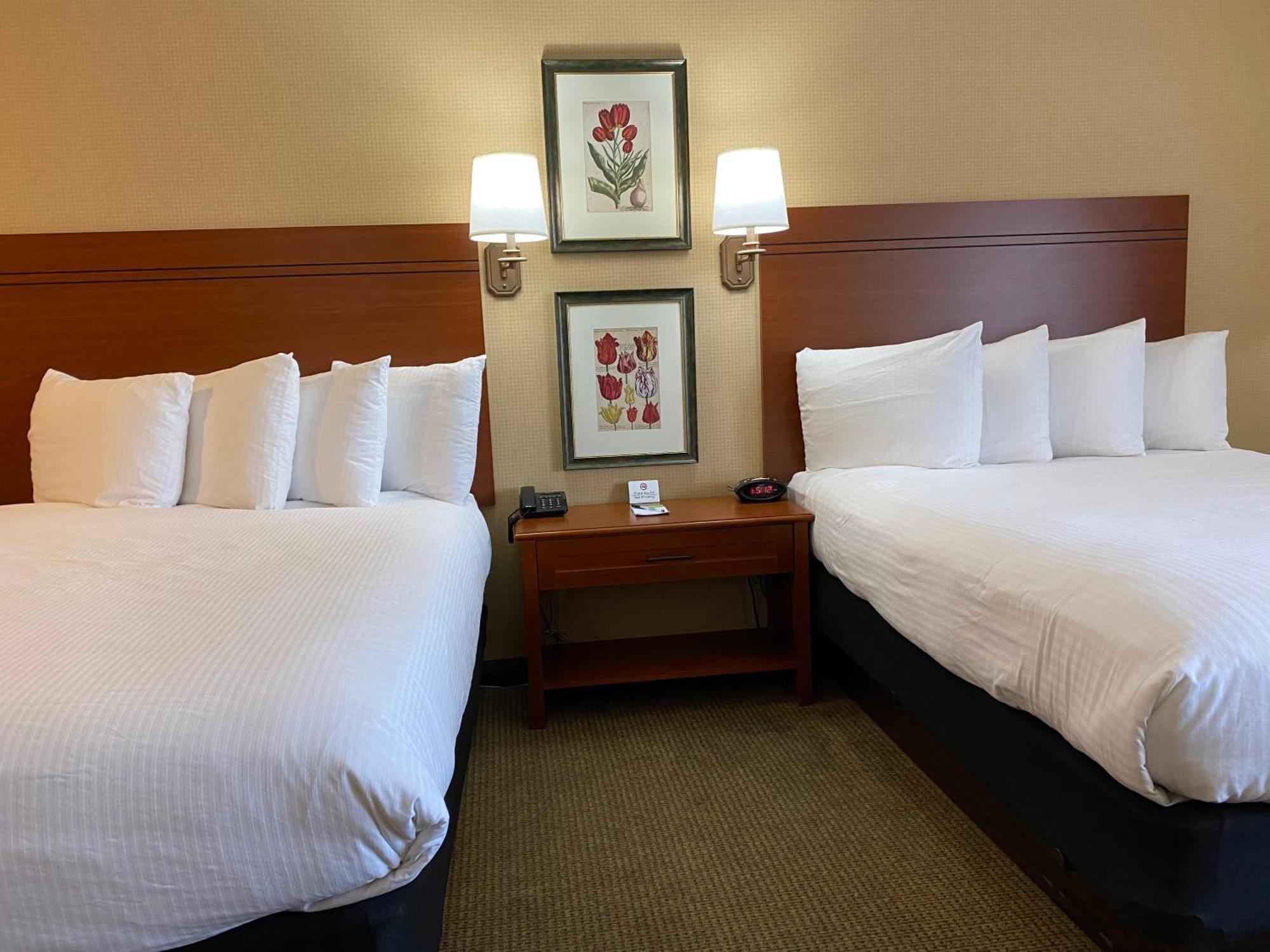 Wingate By Wyndham Mount Vernon Luaran gambar