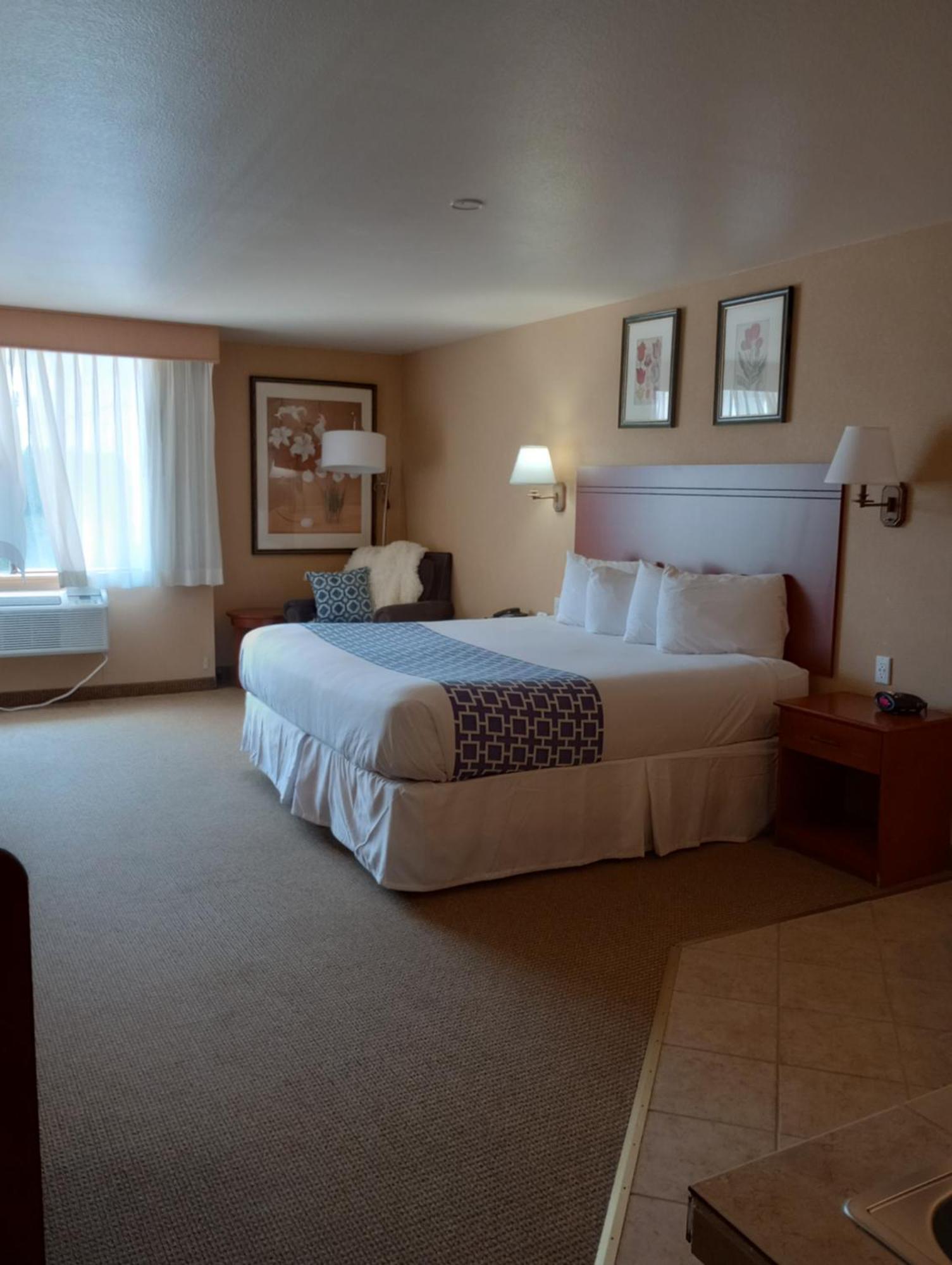 Wingate By Wyndham Mount Vernon Luaran gambar