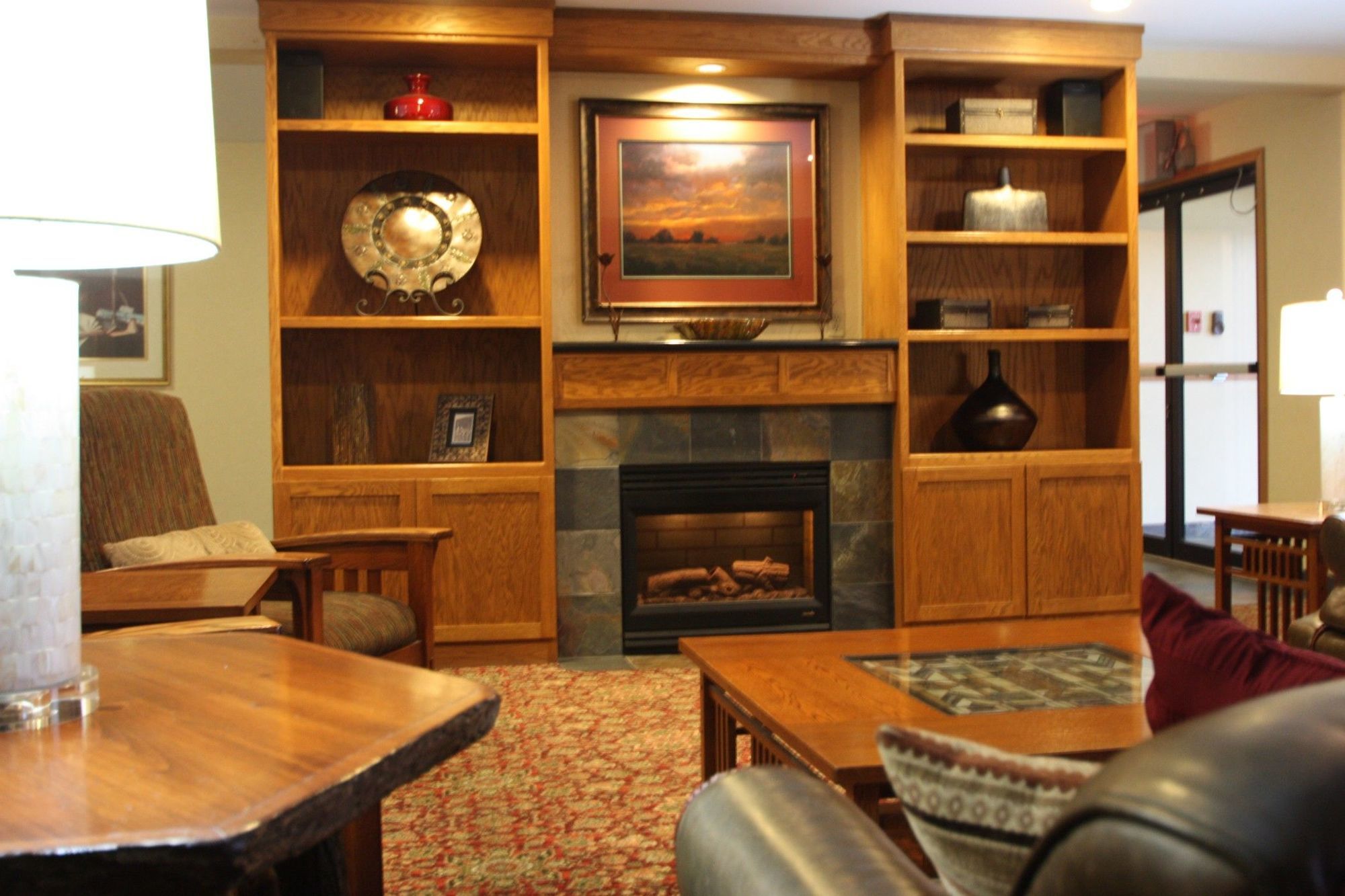 Wingate By Wyndham Mount Vernon Bilik gambar