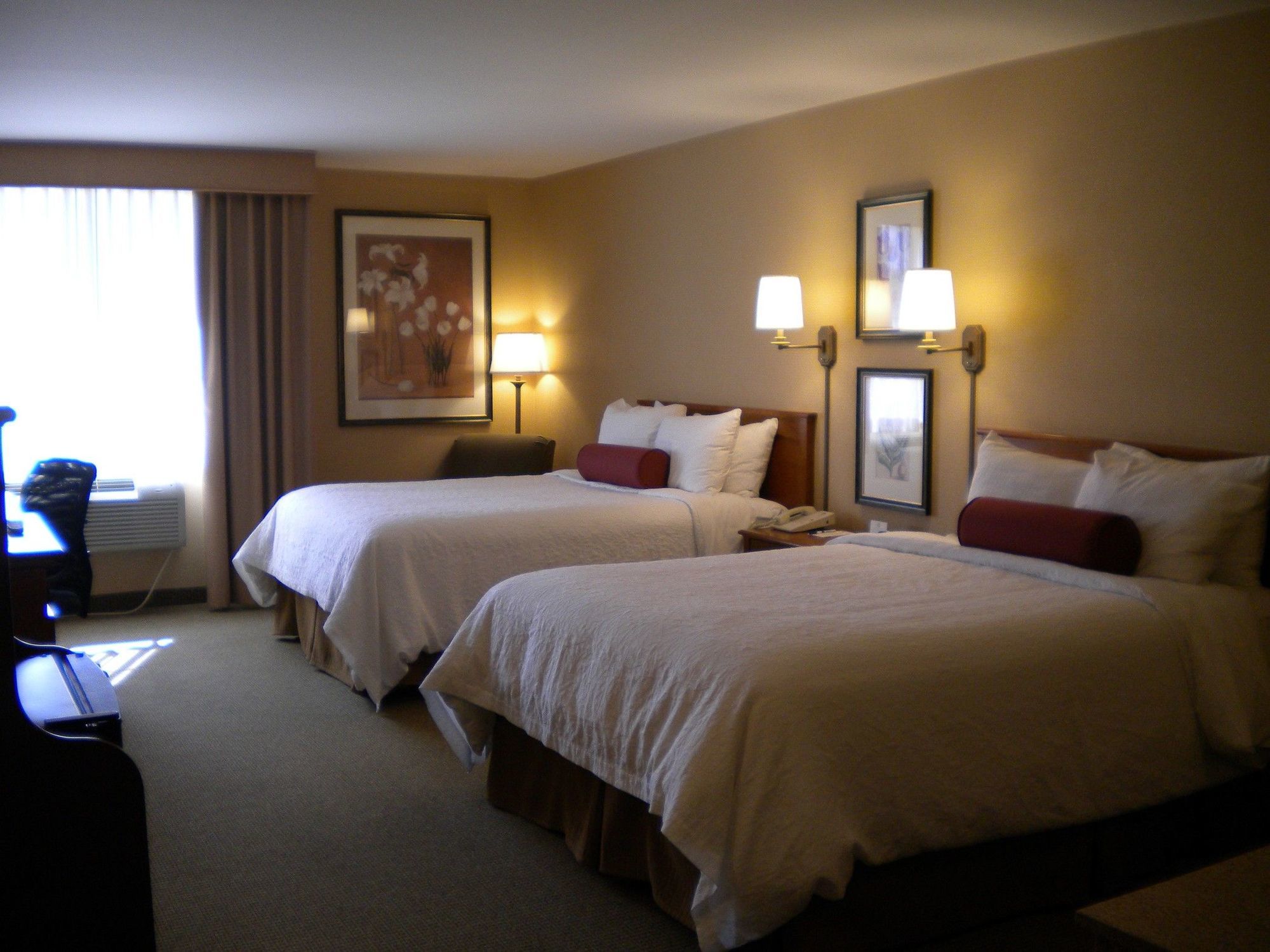 Wingate By Wyndham Mount Vernon Luaran gambar